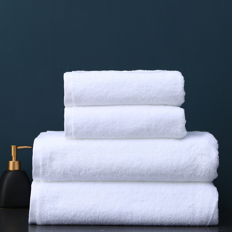 hotel collection towels