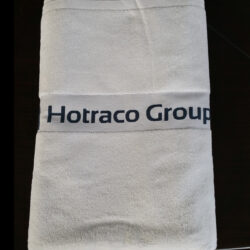 hotel collection towels