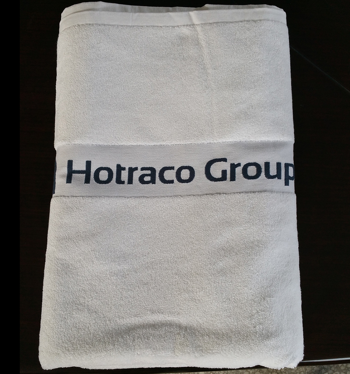 Luxury Hotel Towels丨Custom Logo Towels Wholesale