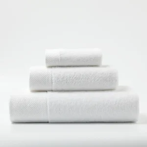 bath towels set