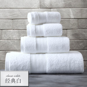 bath towels sets