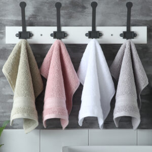 bath towels sets