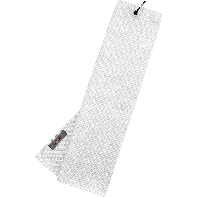 microfiber golf towel