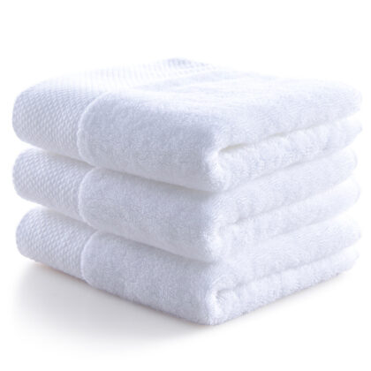 commercial towels