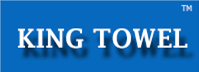 king towel logo