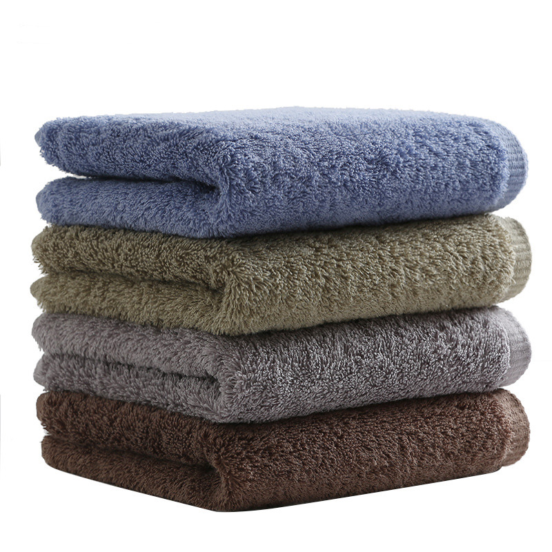 Luxury 100% cotton 16s/1 hand towels – Terry towel manufacturer