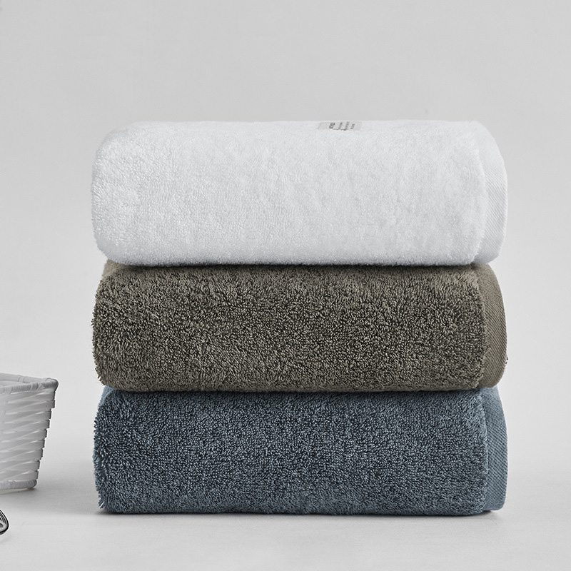 Wholesale Soft Color Combed Weave Bath Towels Manufacturers & Suppliers in  USA, UK, Australia