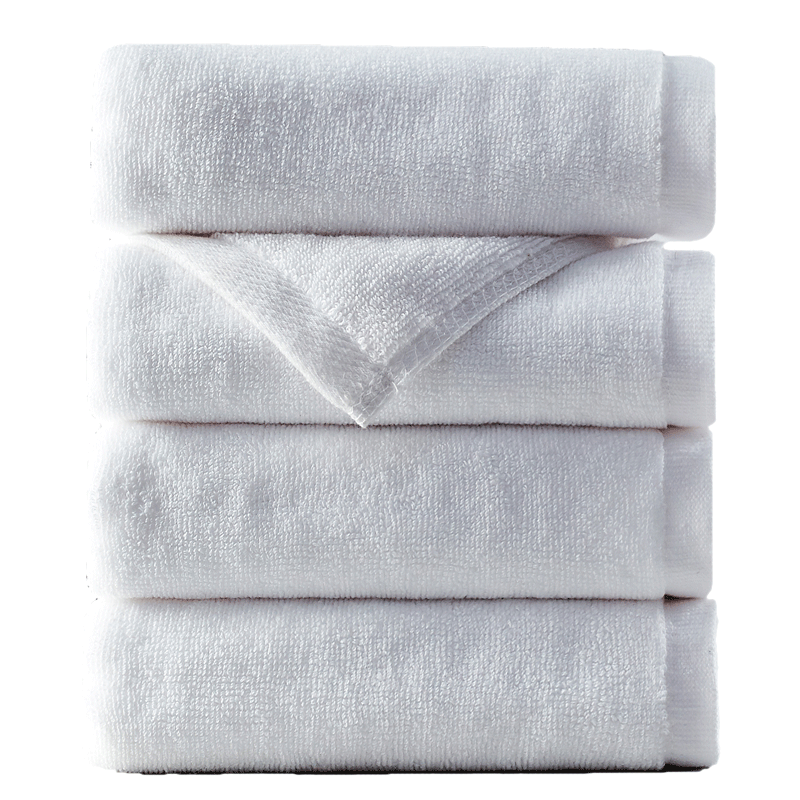 Durable Bath towels for hospitality and healthcare