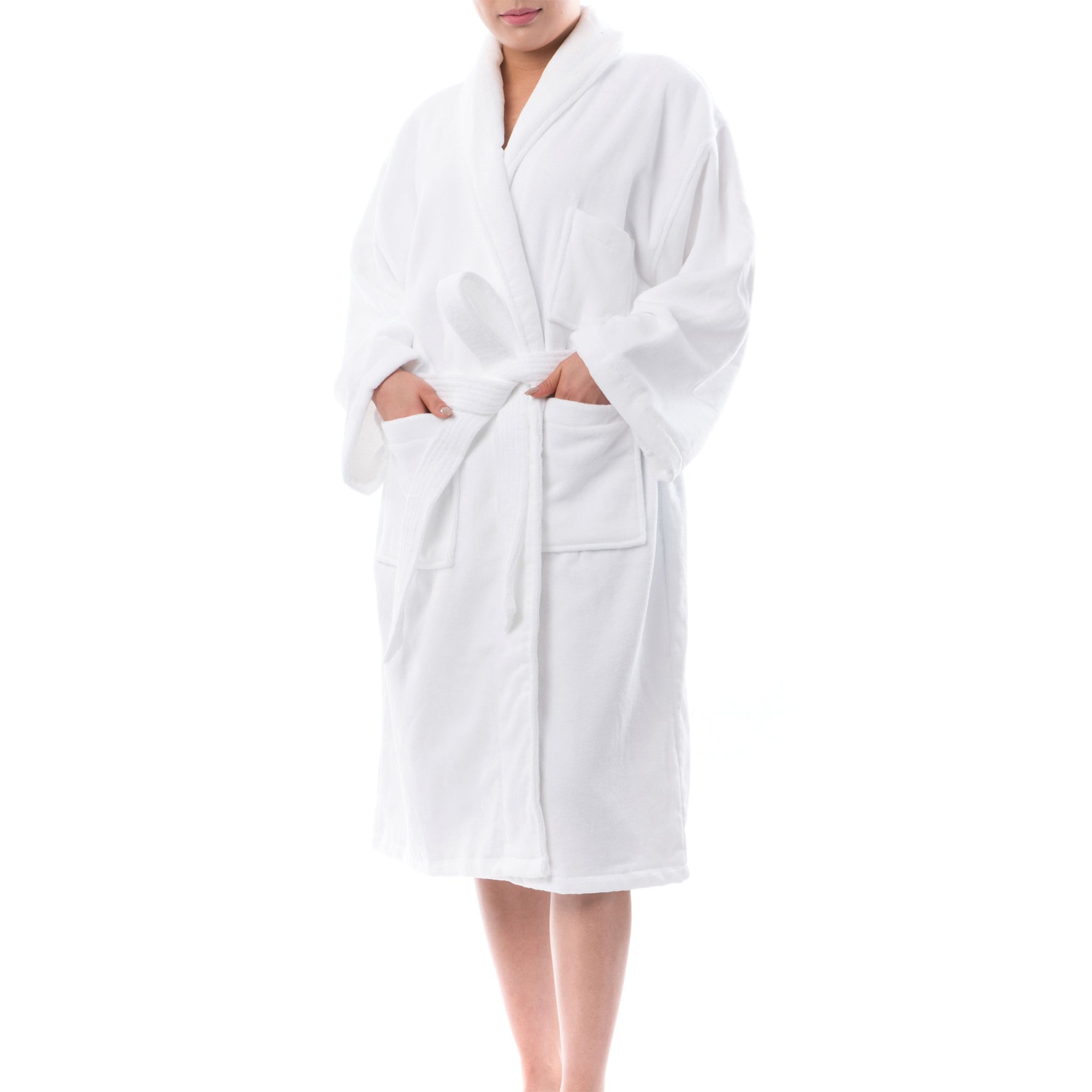 bath robe
