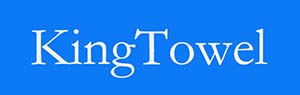 King towel