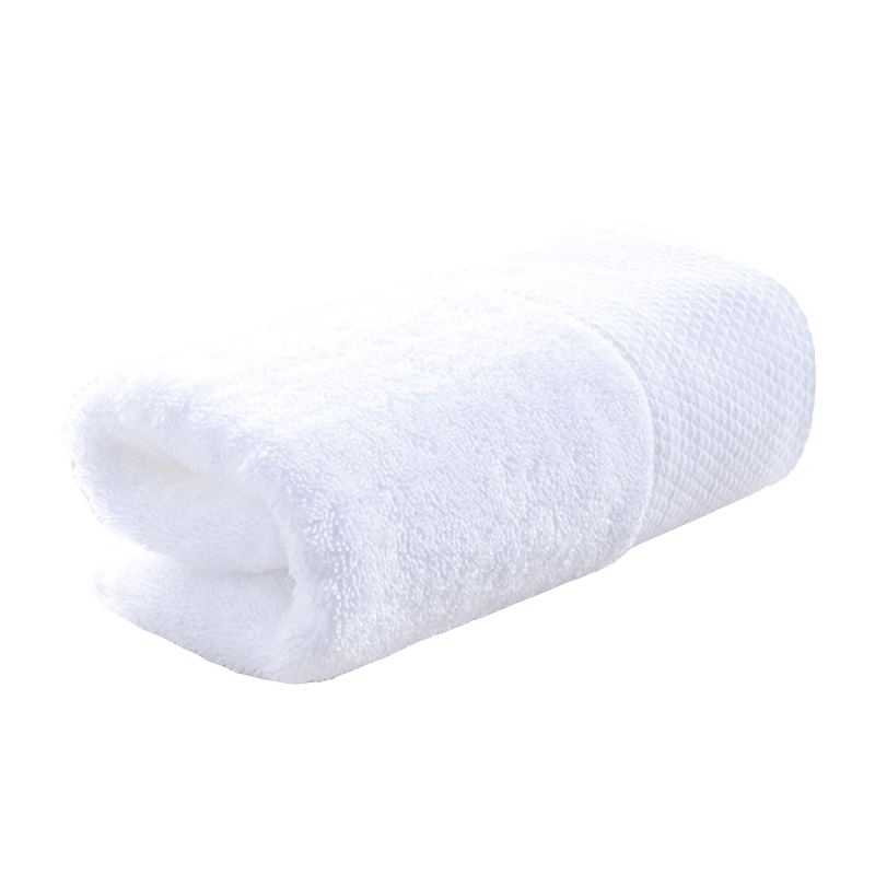 dobby hand towels