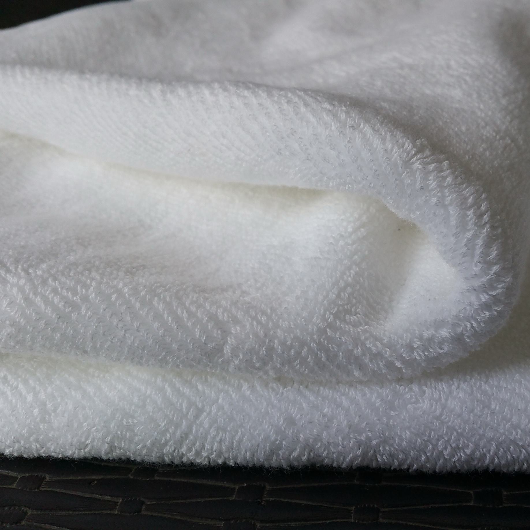 durable bath towels