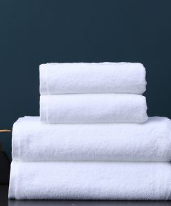 Alternative view of Wholesale Commercial towels for hotels in Australia