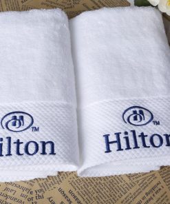 Wholesale Hotel Towels