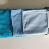 Private label microfiber towels kit