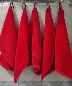 100% cotton terry velour towels