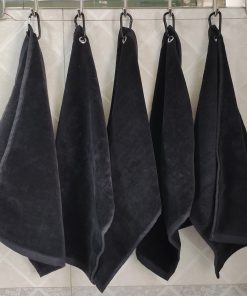 100% cotton terry velour towels