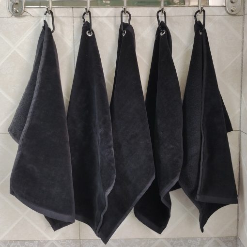 100% cotton terry velour towels