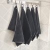100% cotton terry velour towels