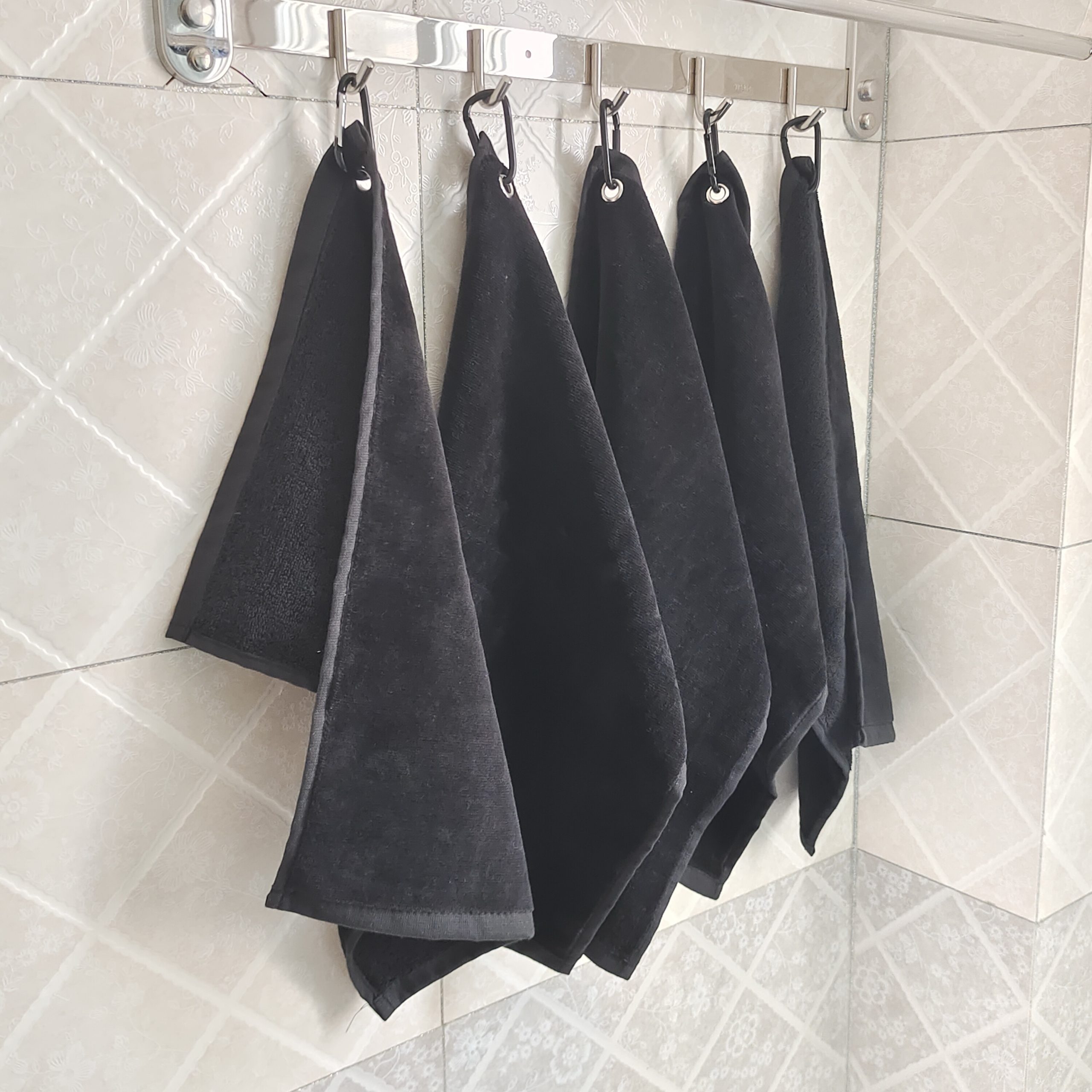 100% cotton terry velour towels