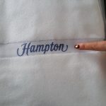 private label hotel towels