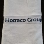 private label hotel towels
