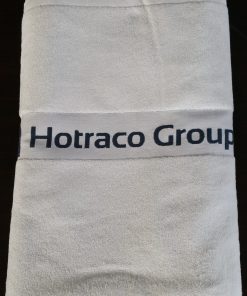 private label hotel towels