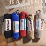 private label microfiber towels