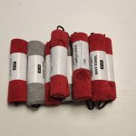 private label microfiber towels