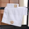 embroidery hospitality towels