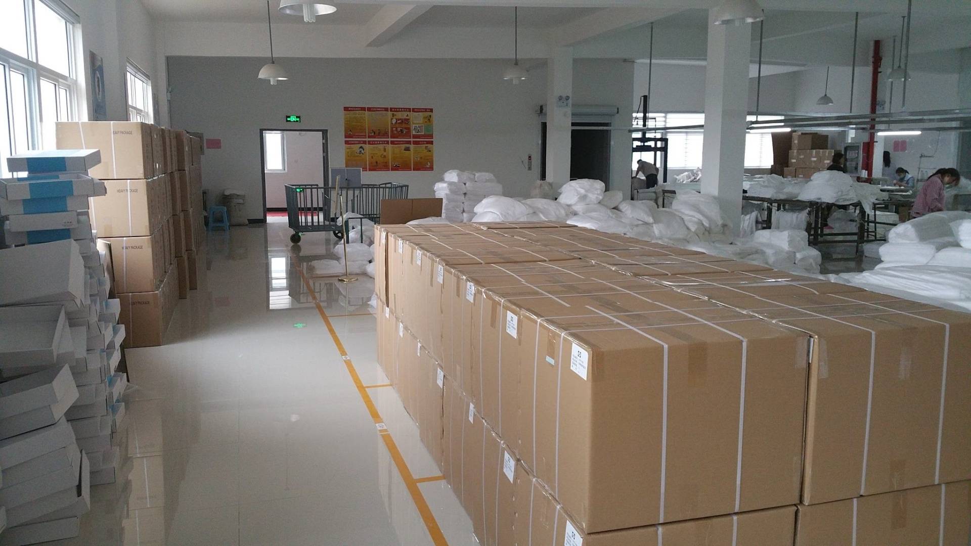 hospitality towels supplier